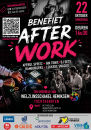 Benefiet after work – 22 oktober 2026
